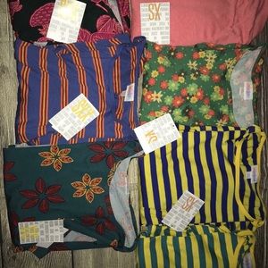 LuLaRoe Irma